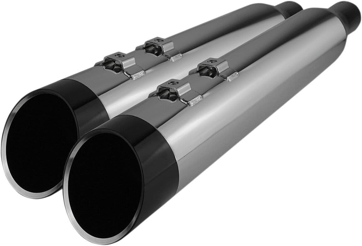 4-1/2" HP-Plus® Slip-On Mufflers
