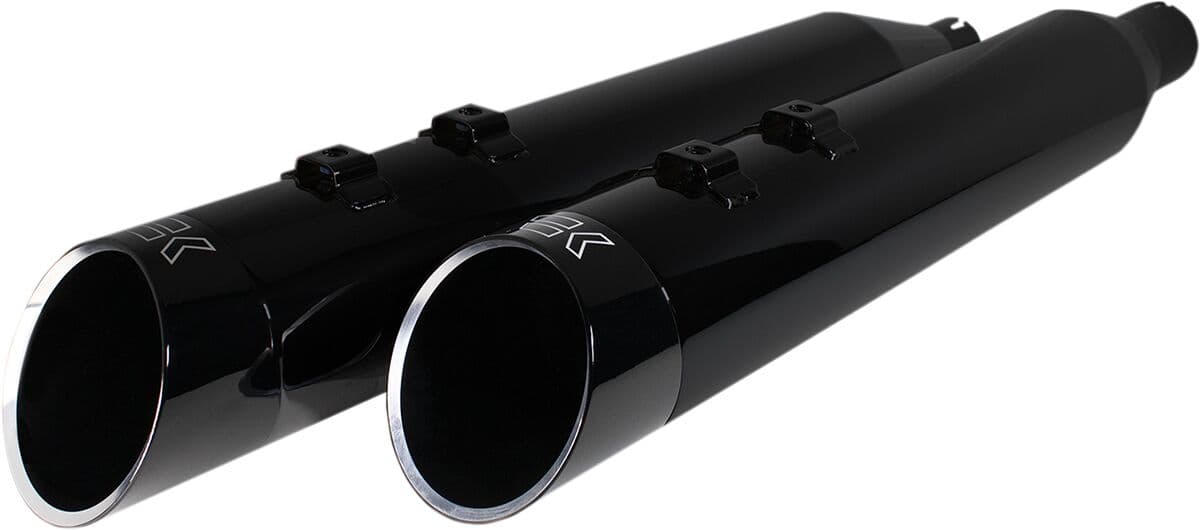4-1/2" HP-Plus® Slip-On Mufflers