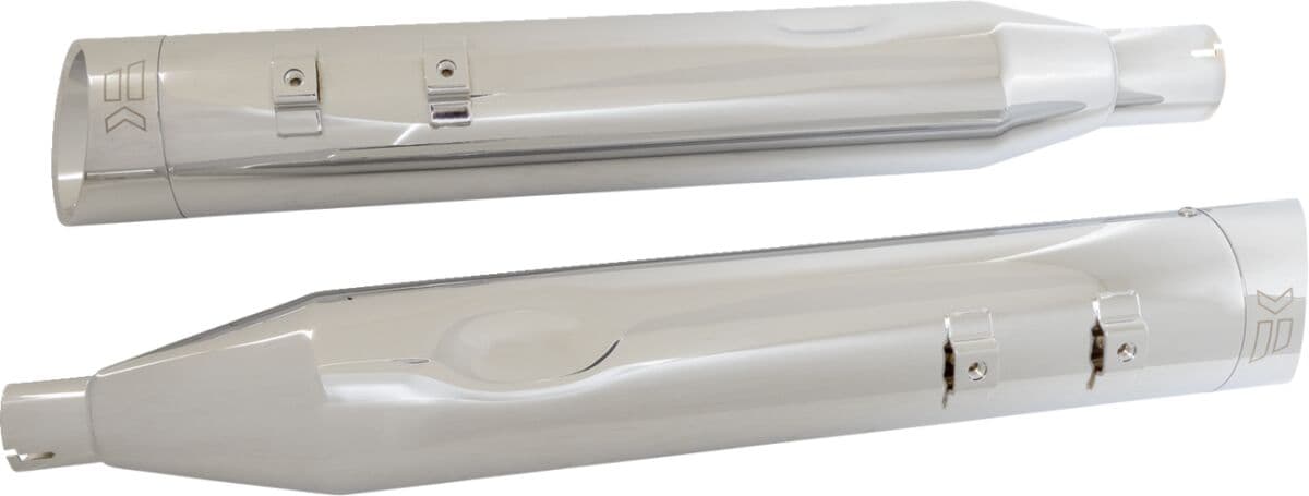 4-1/2" HP-Plus® Slip-On Mufflers