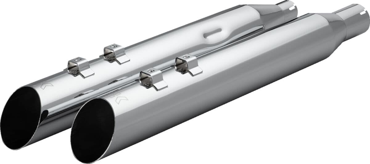 HP-Plus® Slip-On Mufflers