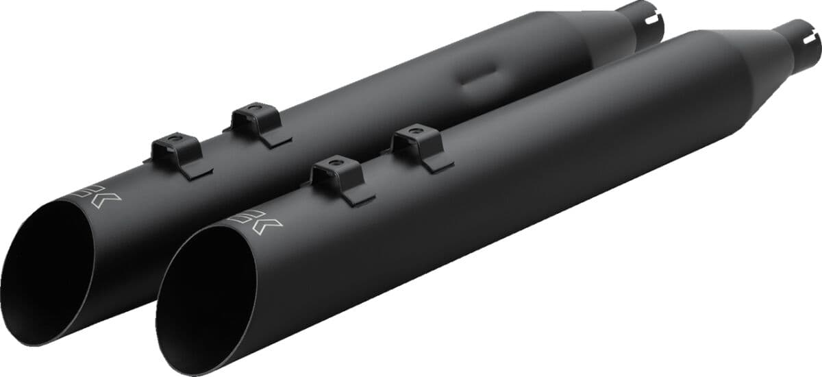HP-Plus® Slip-On Mufflers