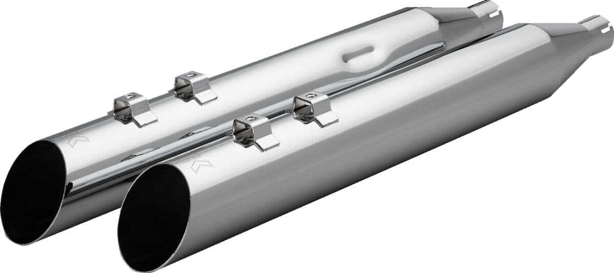 HP-Plus® Slip-On Mufflers