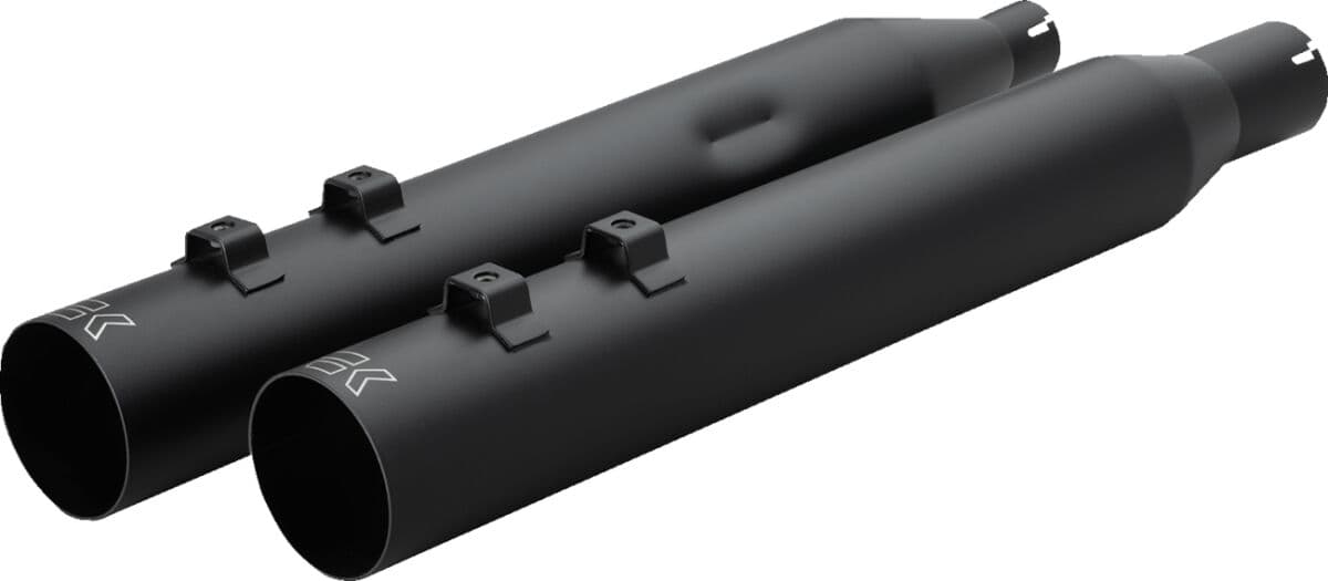 HP-Plus® Slip-On Mufflers