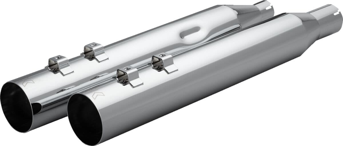 HP-Plus® Slip-On Mufflers