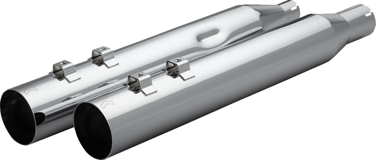 HP-Plus® Slip-On Mufflers
