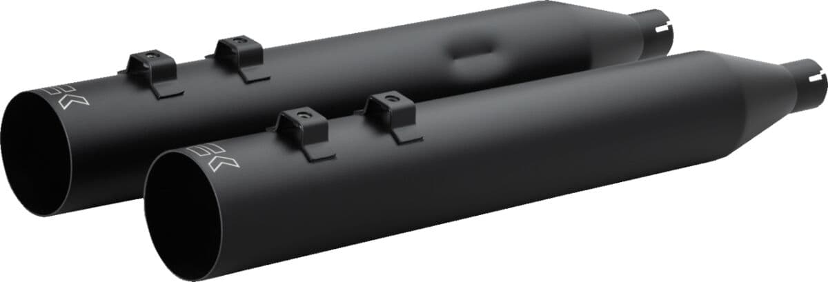 HP-Plus® Slip-On Mufflers