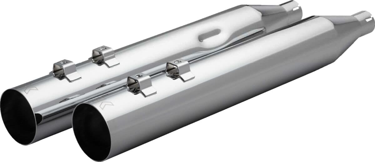 HP-Plus® Slip-On Mufflers
