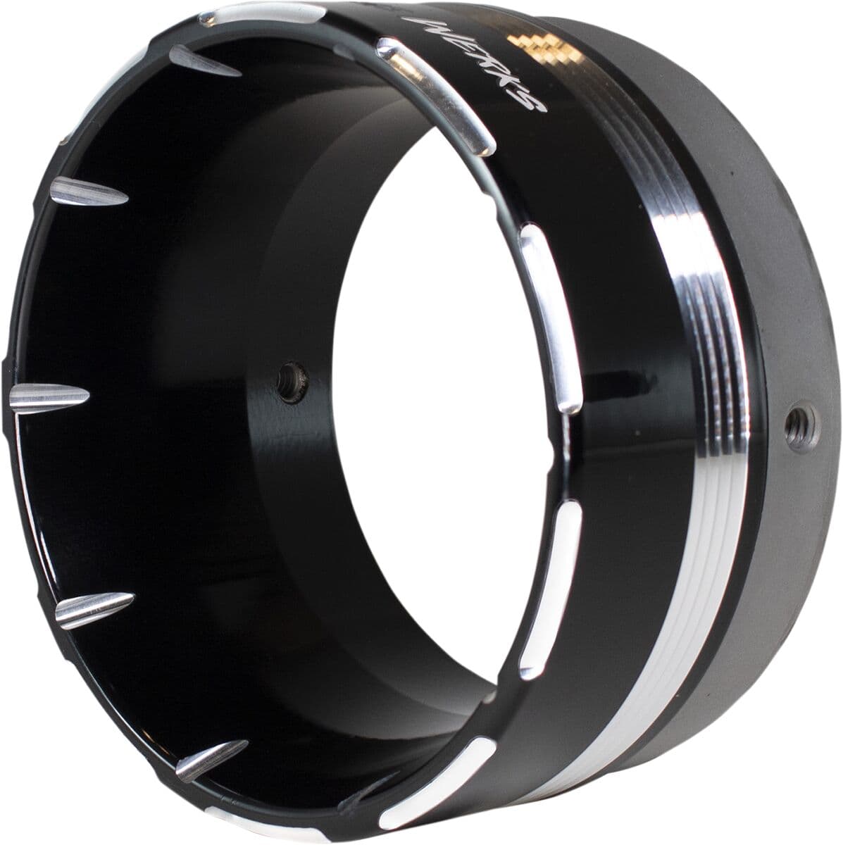Replacement End Cap