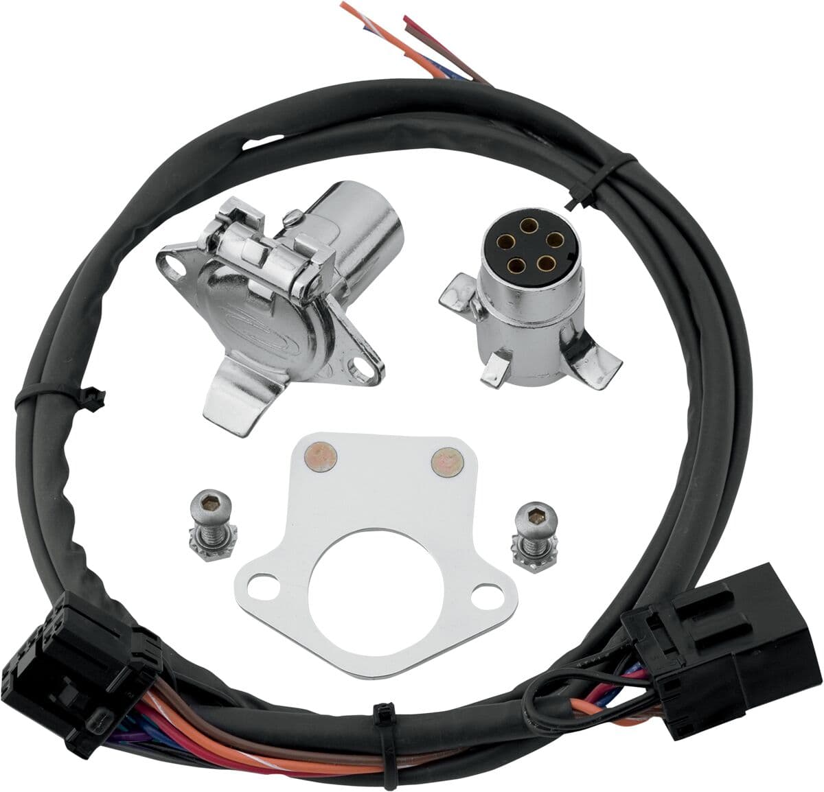 Cablu Plug and Play cu 5 fire pentru modele HD Touring