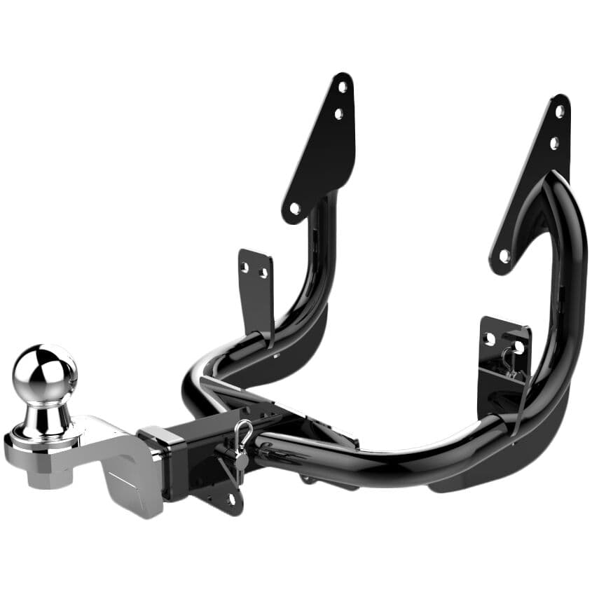 Receiver Trailer Hitch