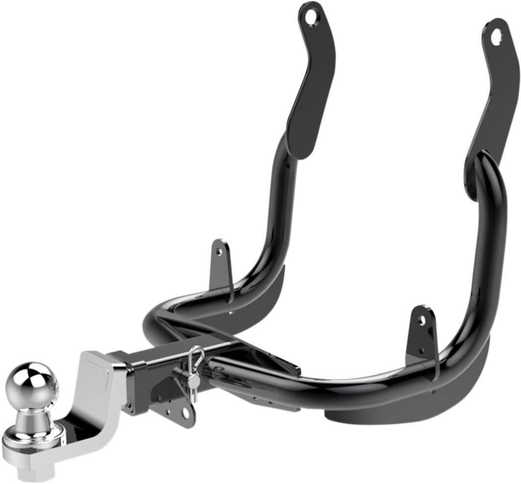 Receiver Trailer Hitch