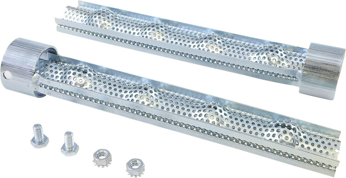 Hp-Plus® Drag Pipe Baffles