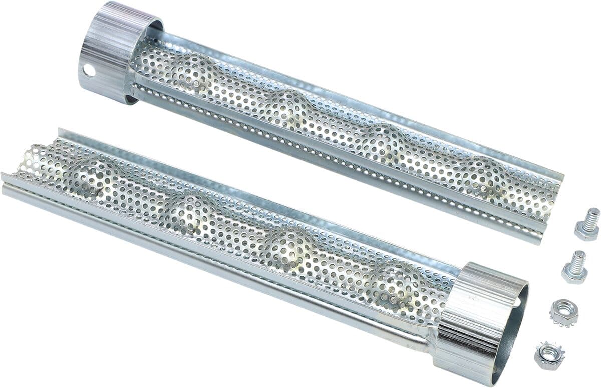 Hp-Plus® Drag Pipe Baffles