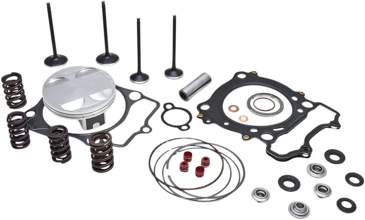 Top End Service Kit