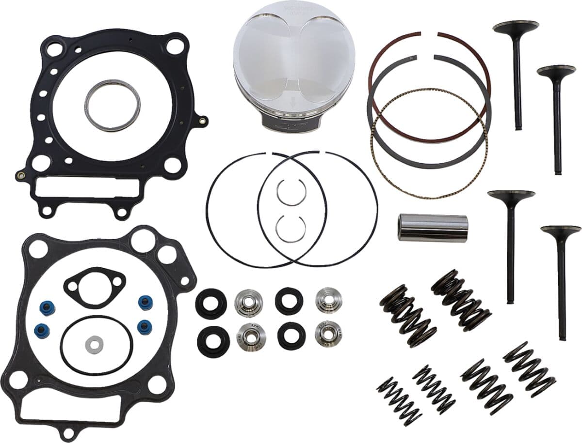 Top End Service Kit