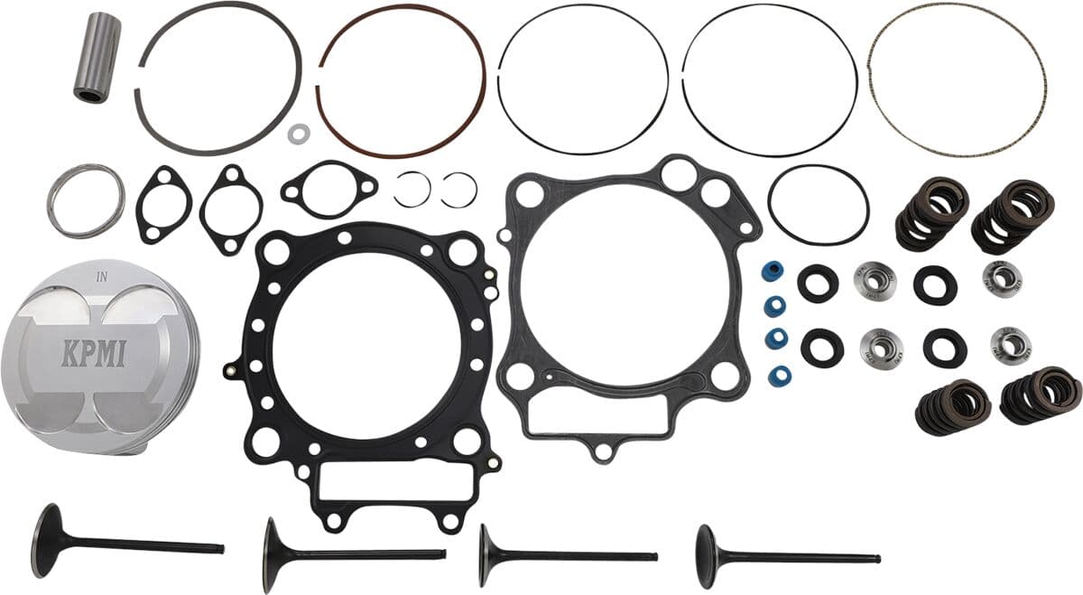 Top End Service Kit