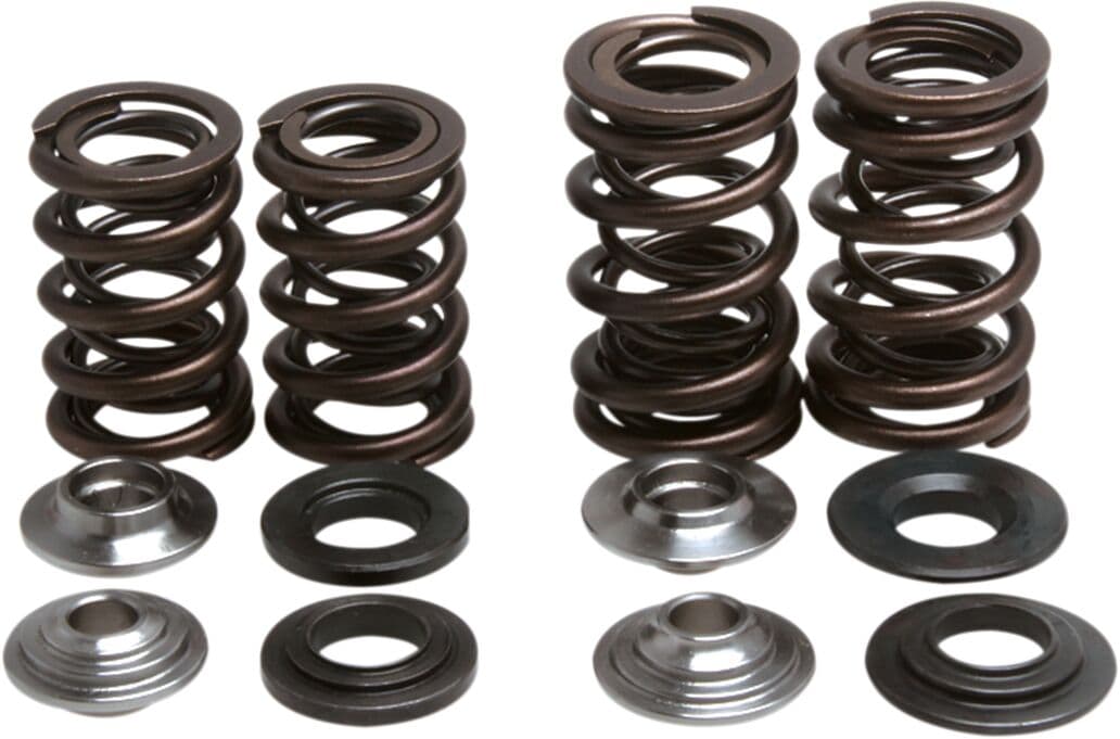 Lightweight Racing Valve Spring Kit