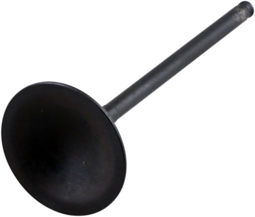 White Diamond® Engine Valve