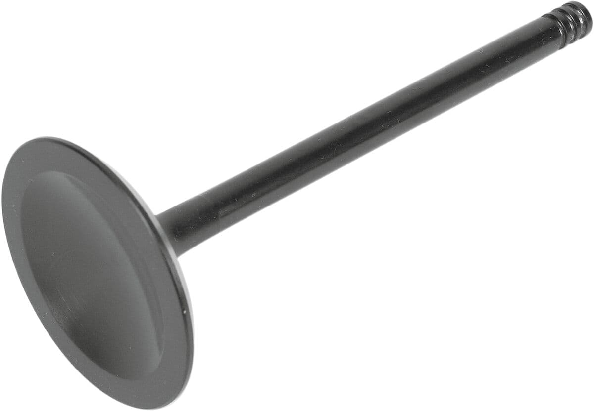Nitrided Valve
