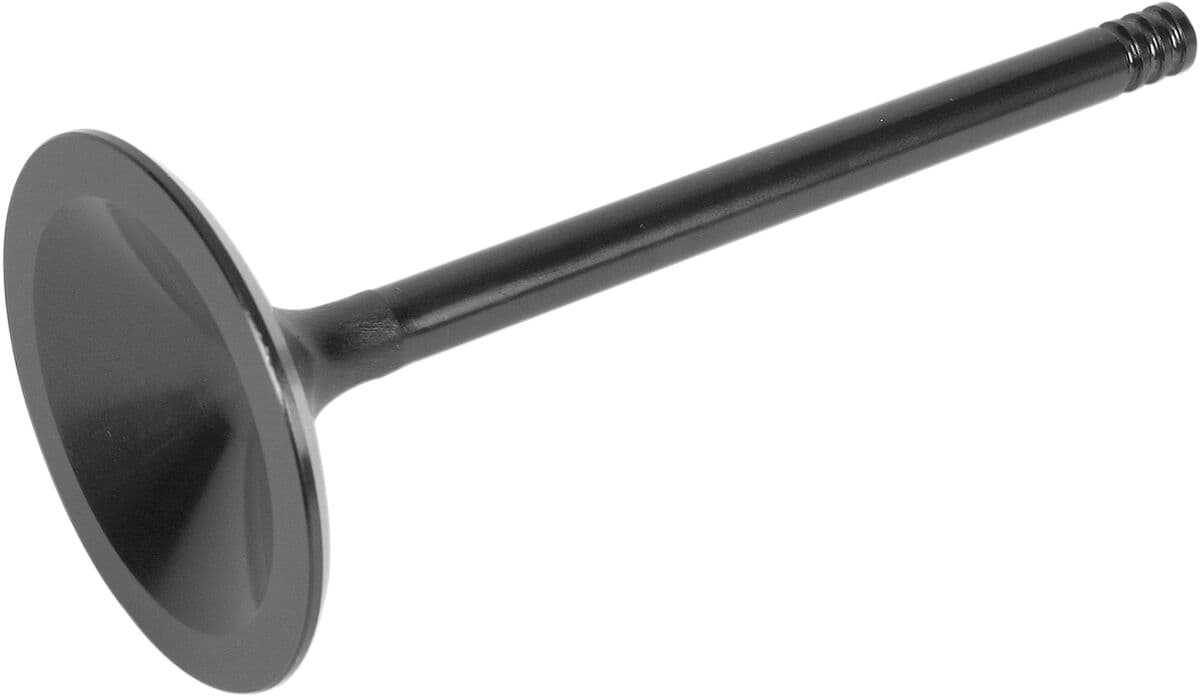 Nitrided Valve