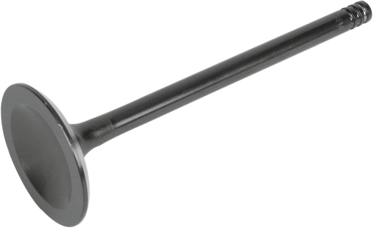 Nitrided Valve