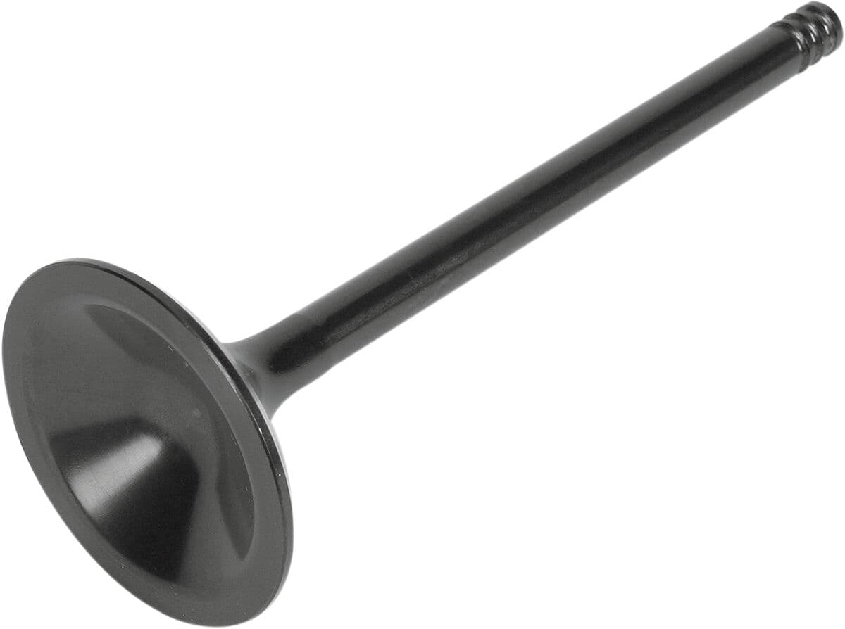 Nitrided Valve