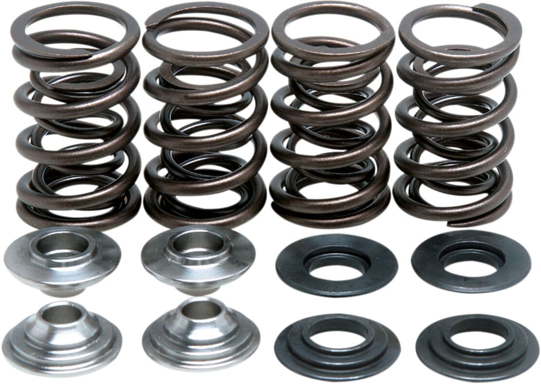 Lightweight Racing Valve Spring Kit
