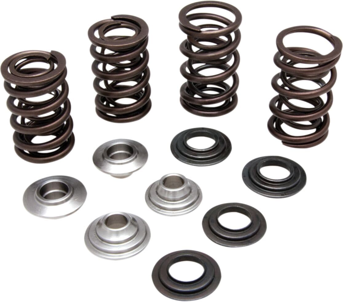 Lightweight Racing Valve Spring Kit
