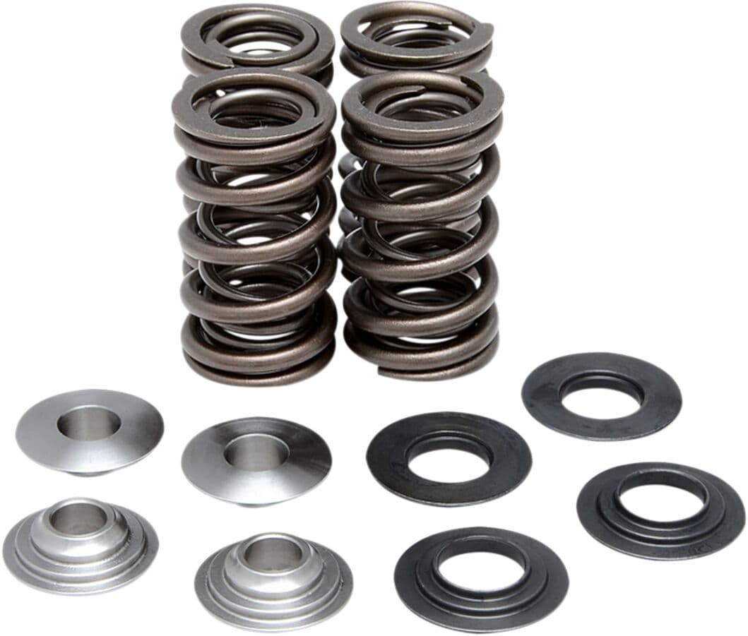 Lightweight Racing Valve Spring Kit