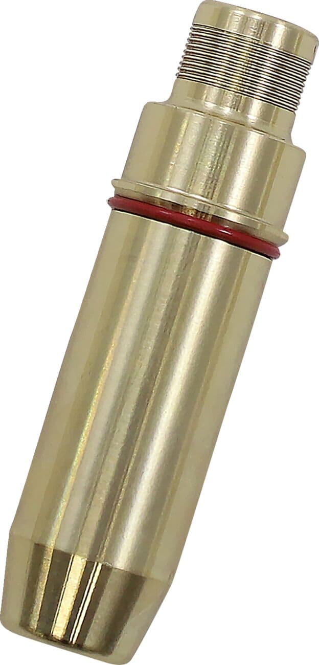 Shouldered C630 Bronze Valve Guide