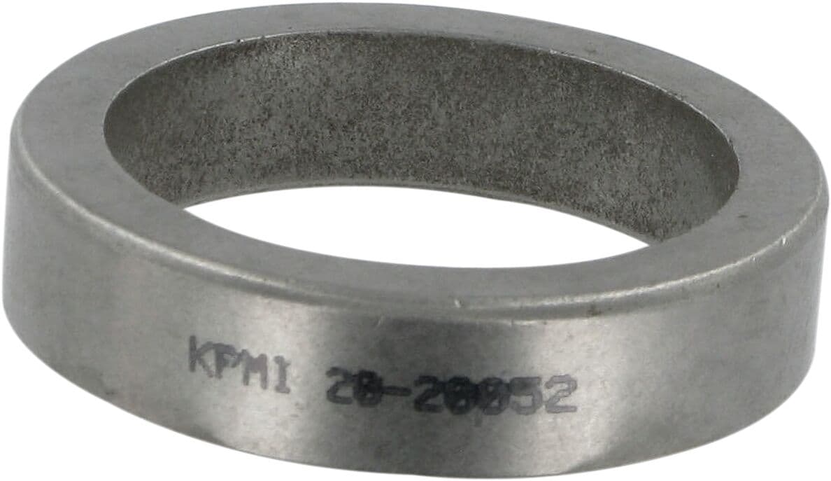 Powdered Metal Valve Seats