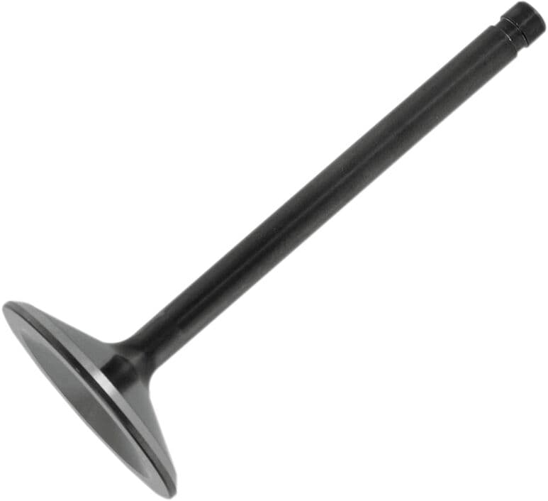 Nitrided Valve