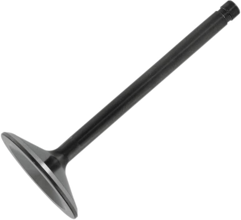 Nitrided Valve