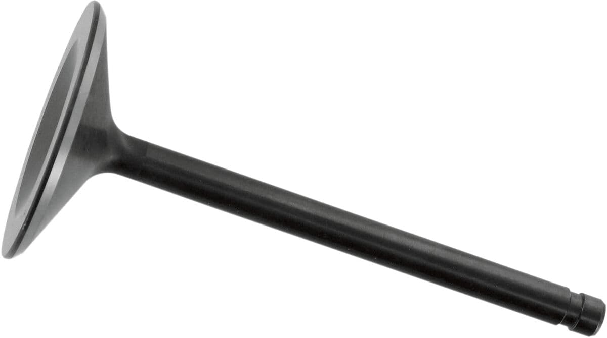 Nitrided Valve