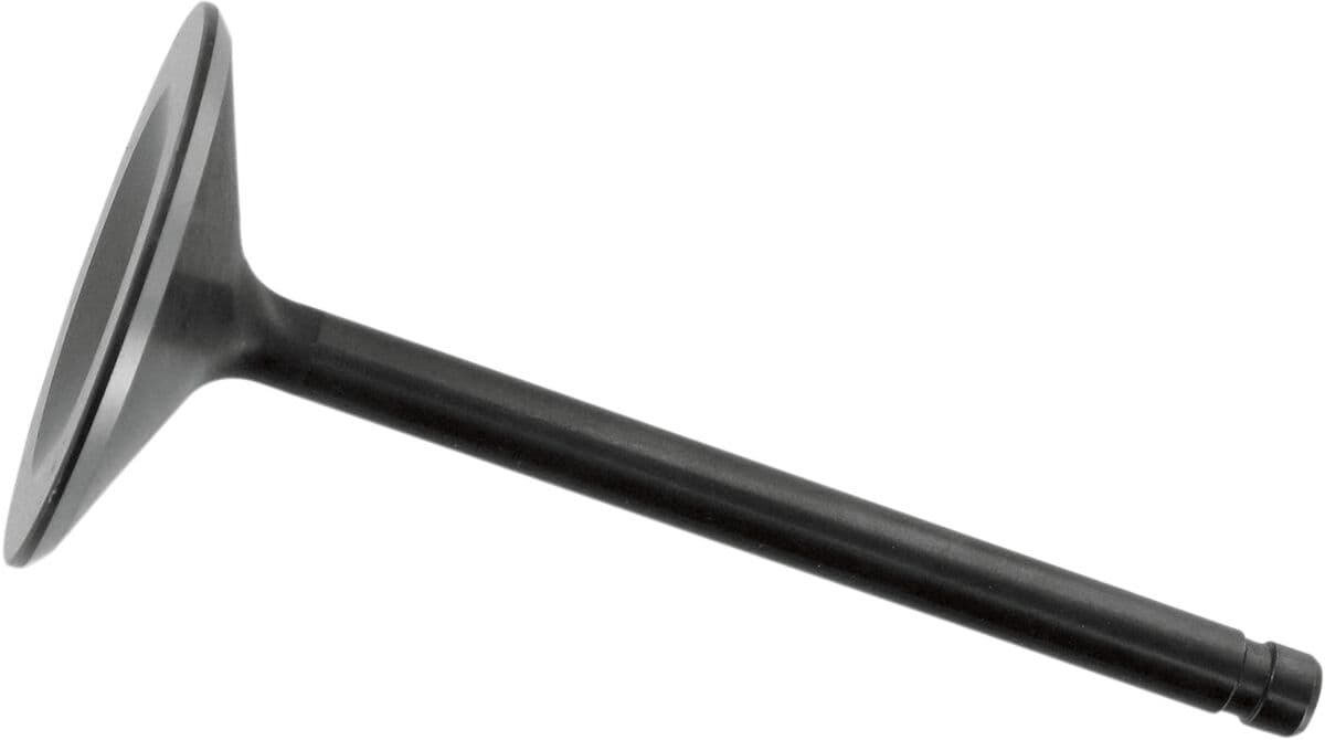 Nitrided Valve