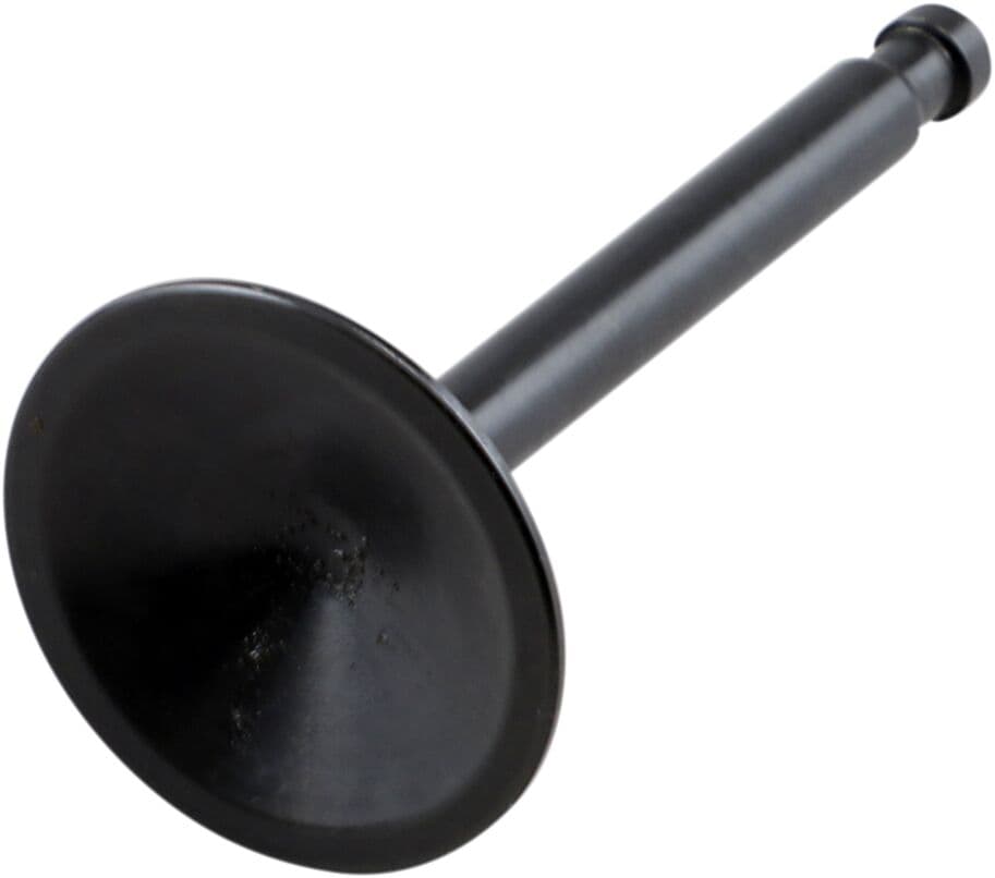 Nitrided Valve