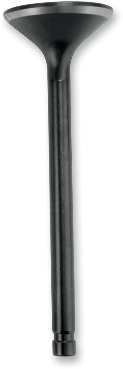 Nitrided Valve