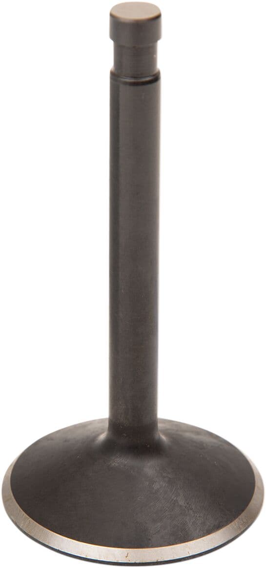 Nitrided Valve