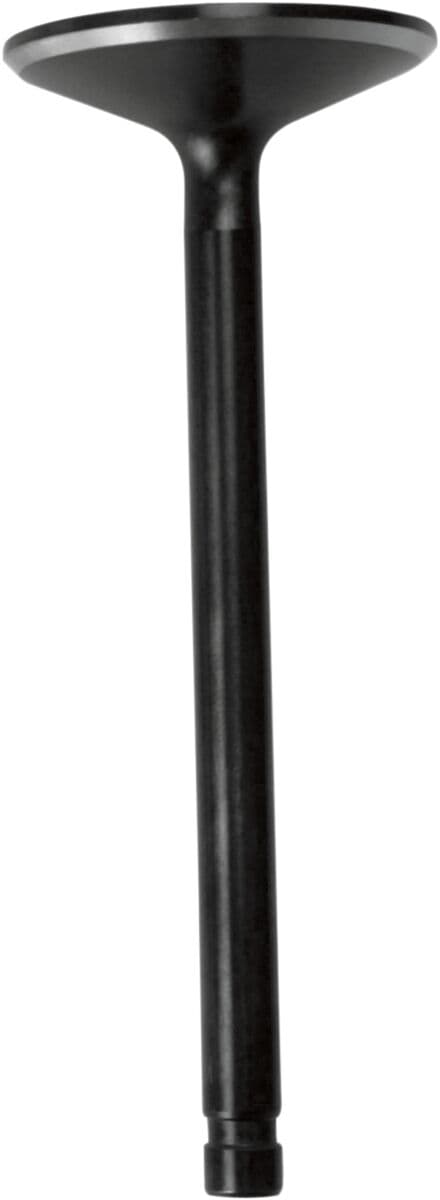 Nitrided Valve