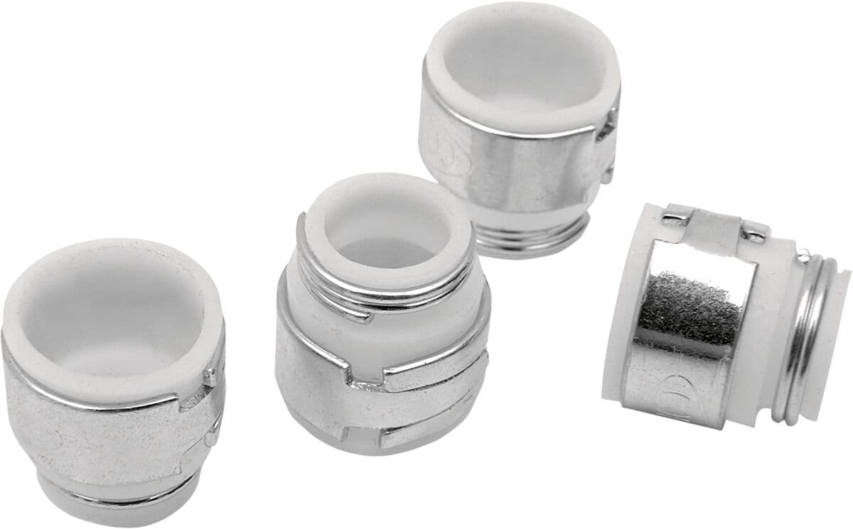 Solid PC Valve Guide Seals