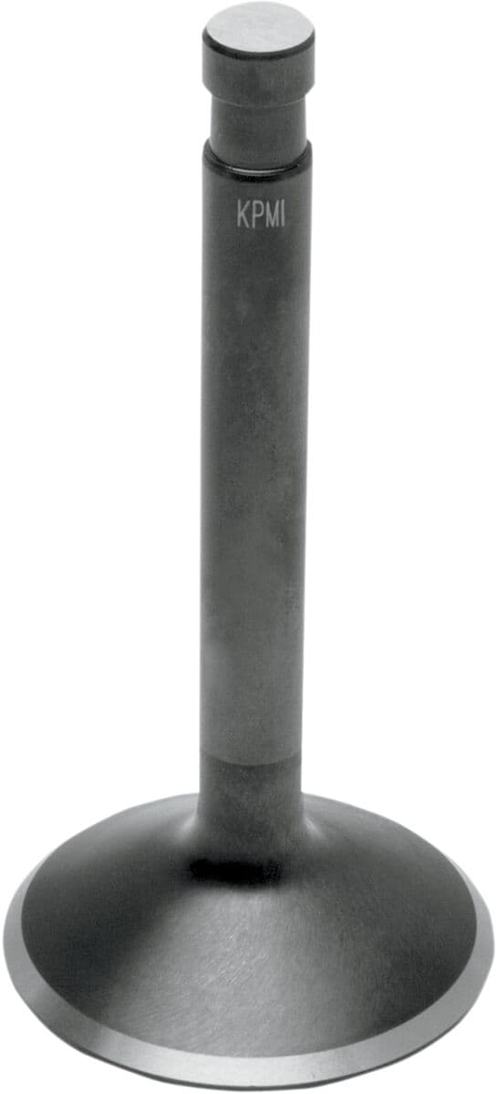 Nitrided Valve