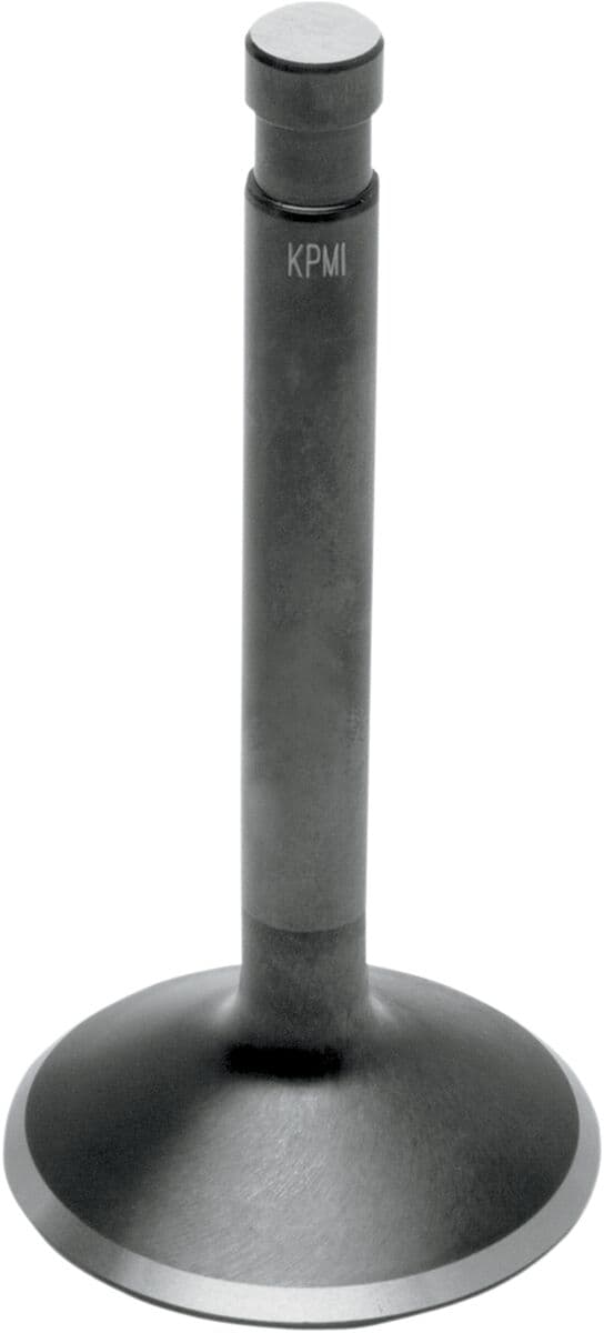 Nitrided Valve