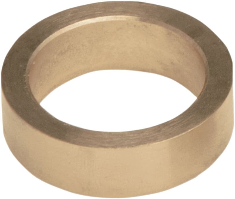 Valve Seat for Titanium Valves