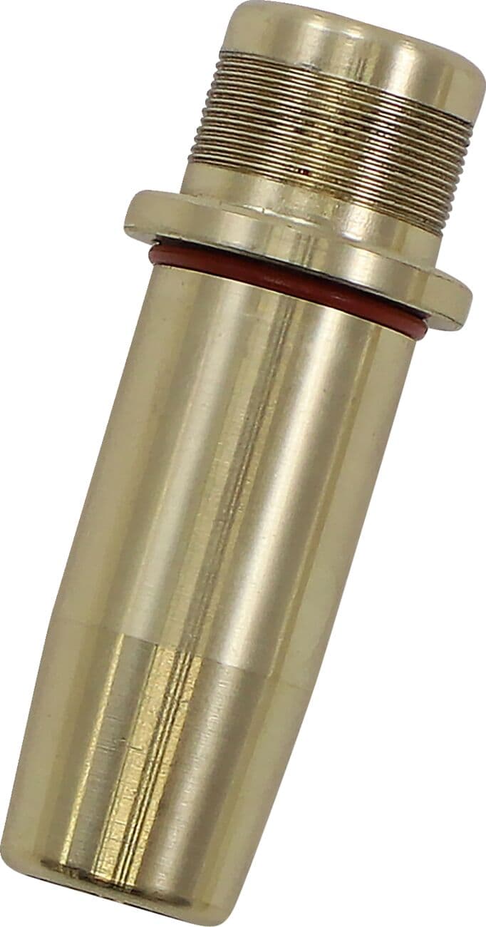 Shouldered C630 Bronze Valve Guide