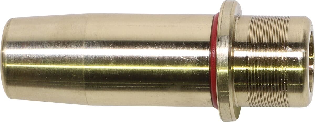Shouldered C630 Bronze Valve Guide
