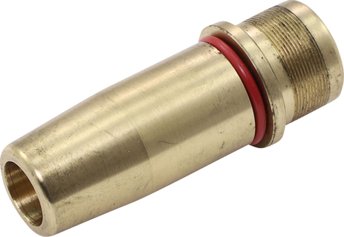 Shouldered C630 Bronze Valve Guide