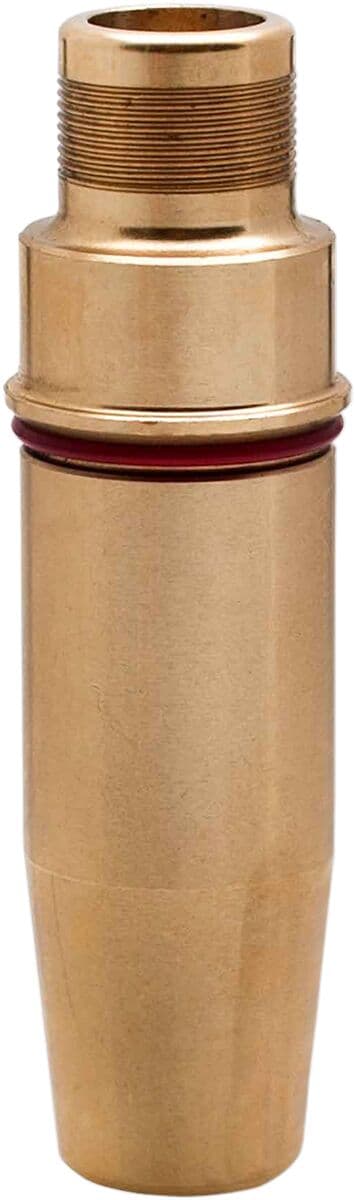 Shouldered Manganese Bronze Valve Guide