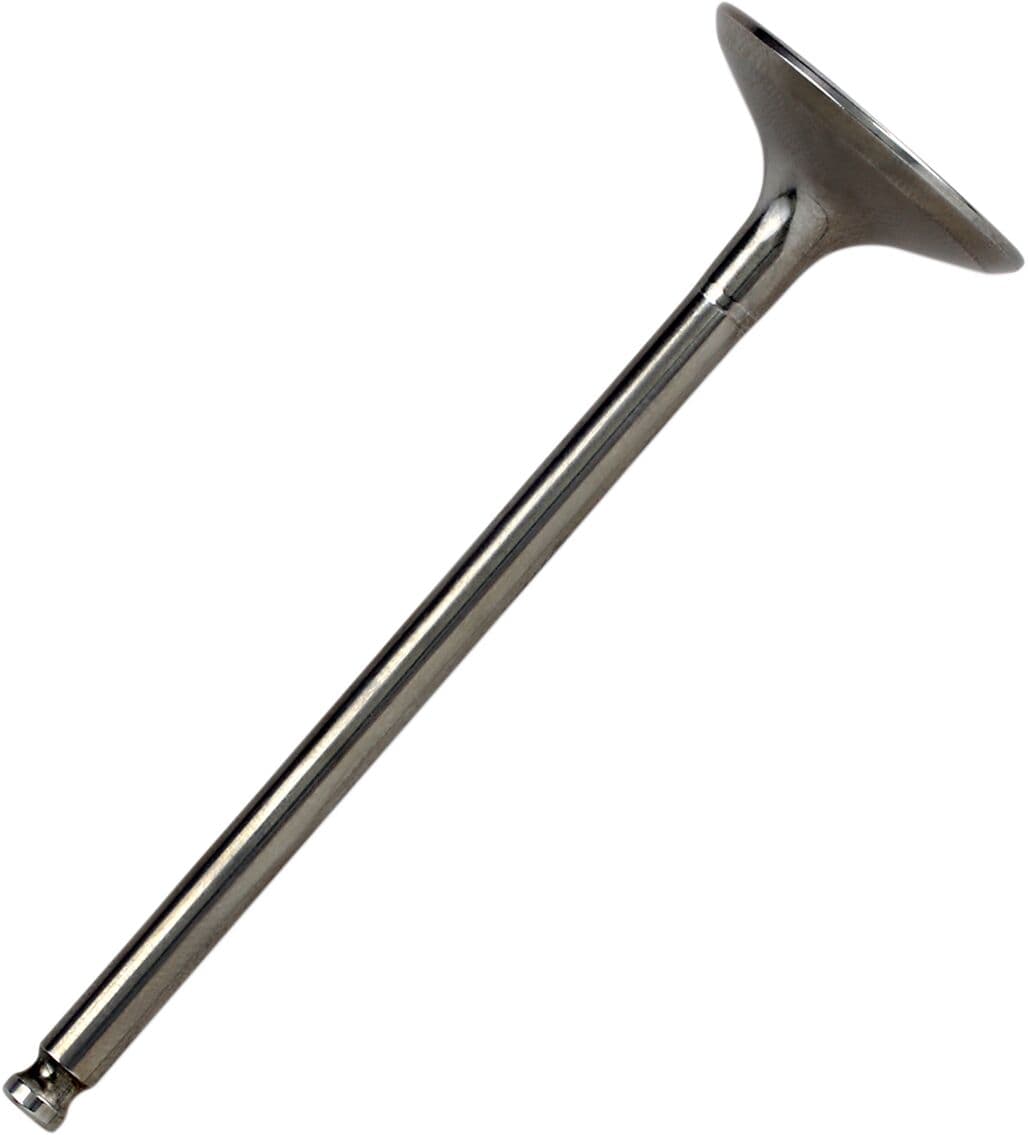 Tensilite® Titanium Engine Valve