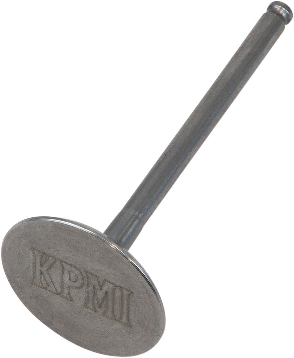Tensilite® Titanium Engine Valve