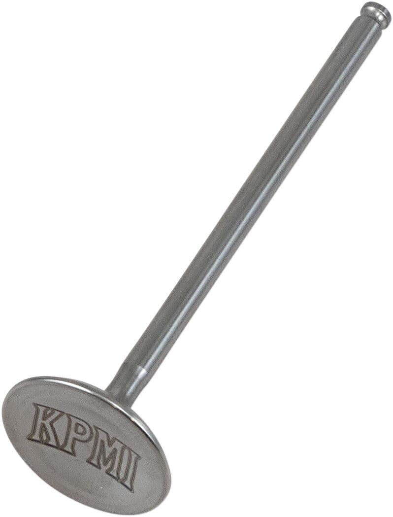 White Diamond® Engine Valve